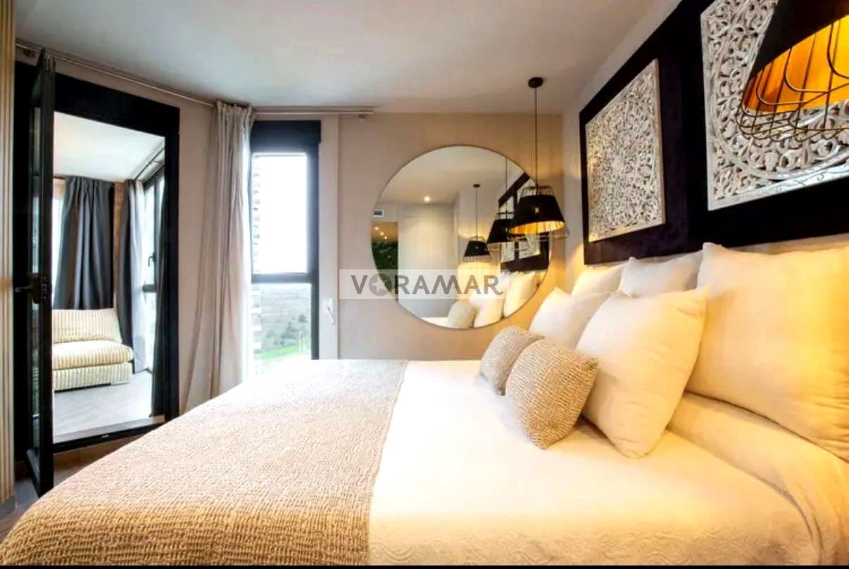 2 chambre Appartement à vendre à Valence ville avec piscine garage - 900 000 € (Ref: 9883753)