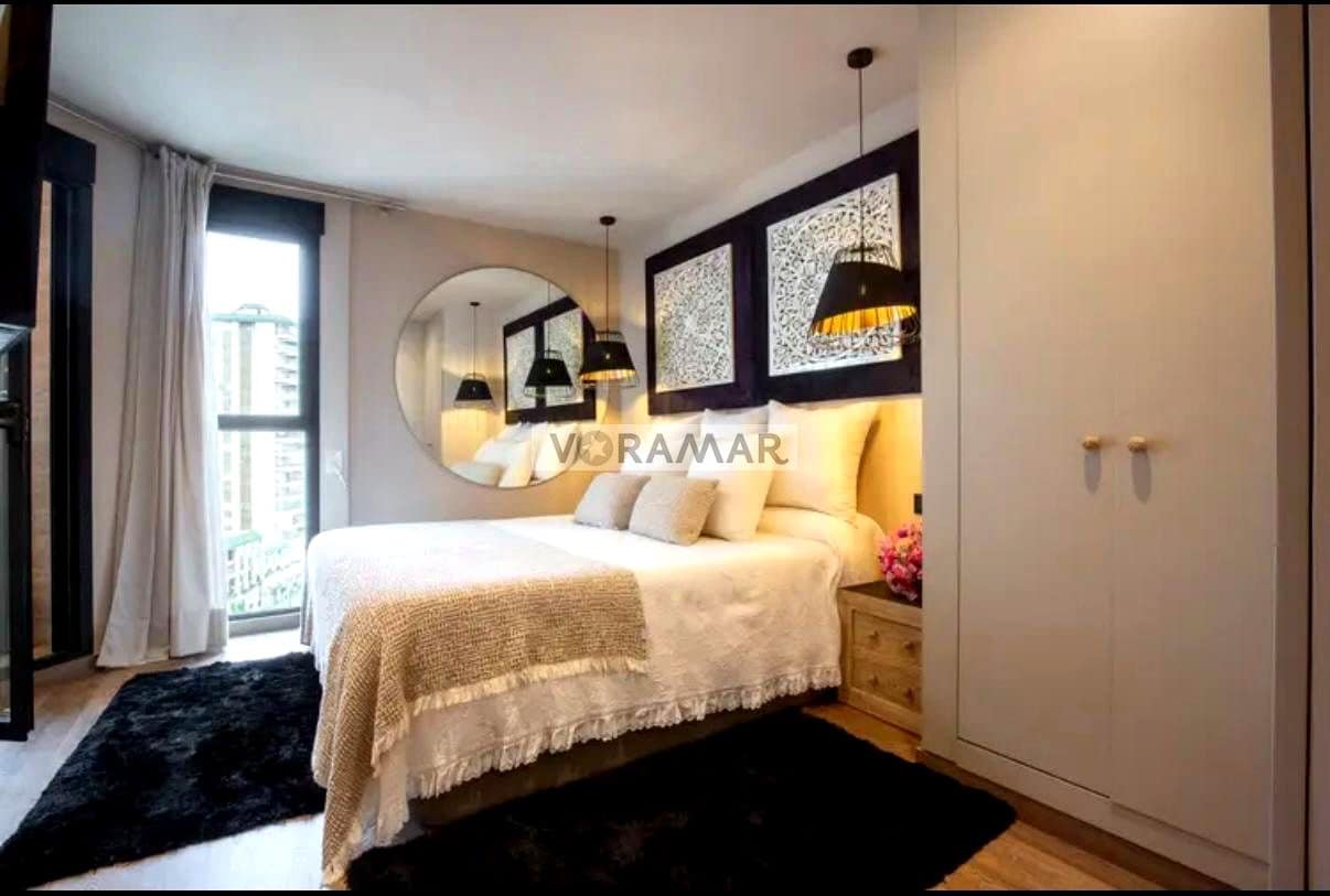 2 chambre Appartement à vendre à Valence ville avec piscine garage - 900 000 € (Ref: 9883753)