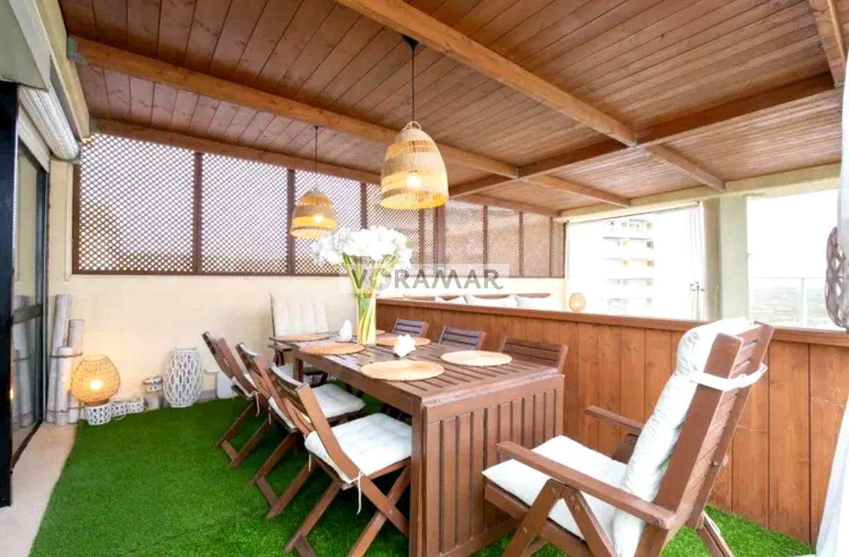 2 chambre Appartement à vendre à Valence ville avec piscine garage - 900 000 € (Ref: 9883753)