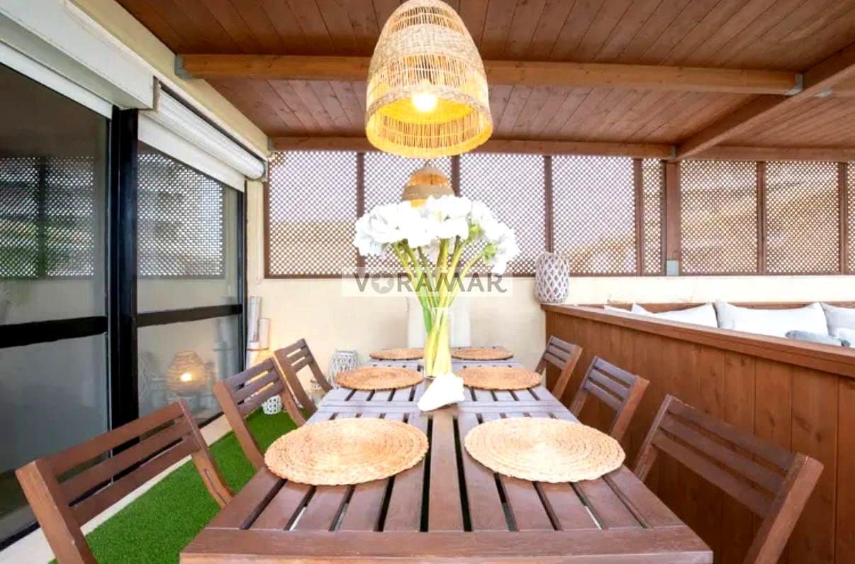 2 chambre Appartement à vendre à Valence ville avec piscine garage - 900 000 € (Ref: 9883753)