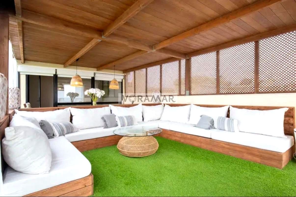 2 chambre Appartement à vendre à Valence ville avec piscine garage - 900 000 € (Ref: 9883753)