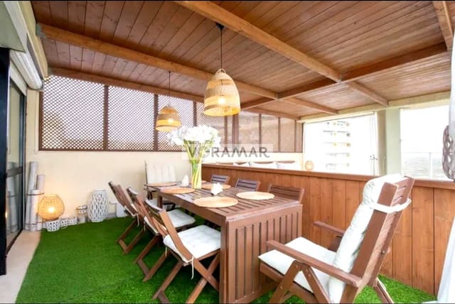 2 chambre Appartement à vendre à L'Hort de Senabre, Valence ville avec piscine garage - 900 000 € (Ref: 9883753)