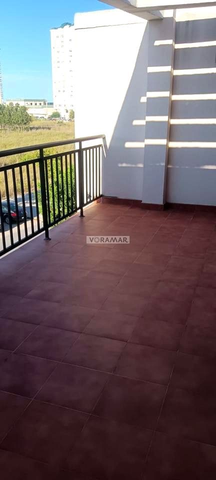 3 Zimmer Villa zu vermieten in Puig mit Pool Garage - 3.500 € (Ref: 9891383)