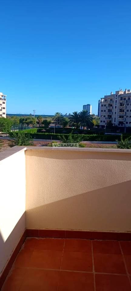 3 Zimmer Villa zu vermieten in Puig mit Pool Garage - 3.500 € (Ref: 9891383)