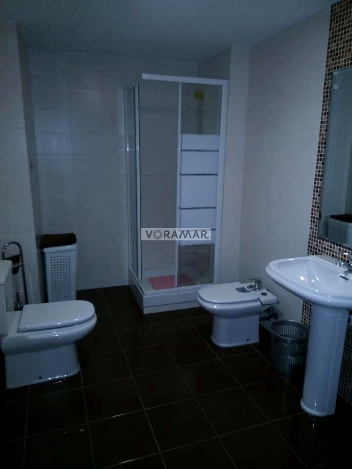 3 Zimmer Villa zu vermieten in Puig mit Pool Garage - 3.500 € (Ref: 9891383)