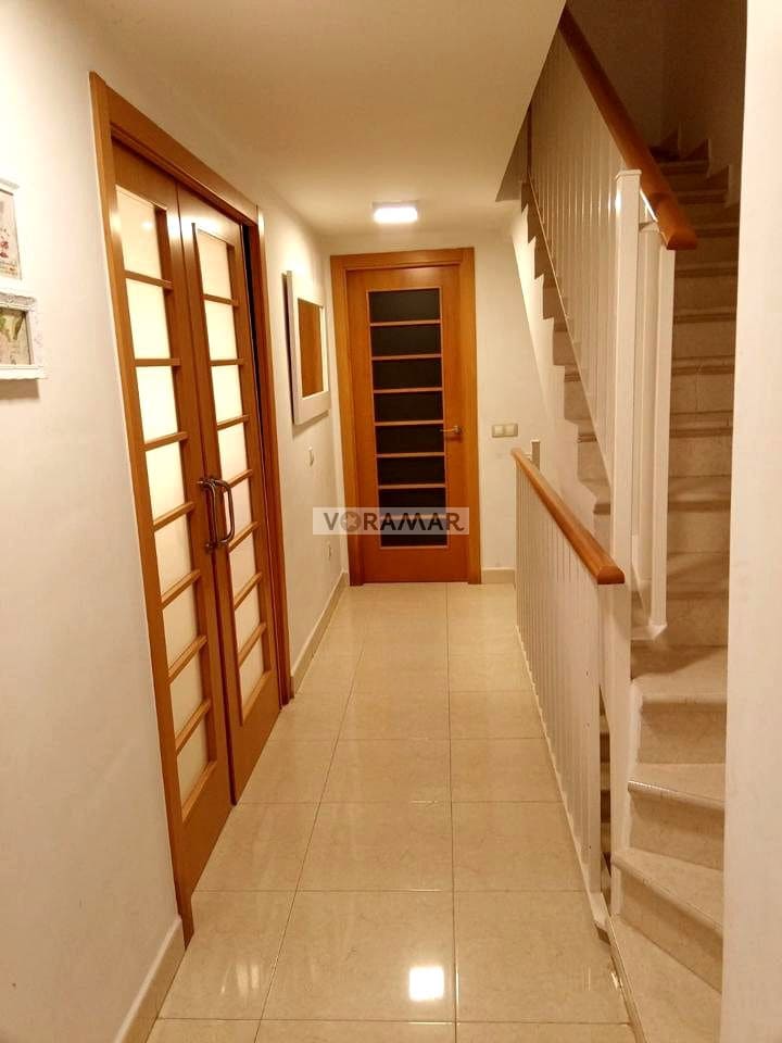 3 Zimmer Villa zu vermieten in Puig mit Pool Garage - 3.500 € (Ref: 9891383)