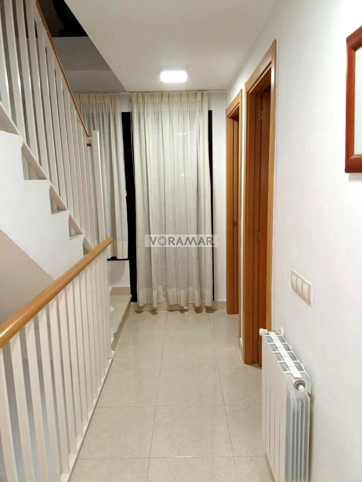 3 Zimmer Villa zu vermieten in Puig mit Pool Garage - 3.500 € (Ref: 9891383)