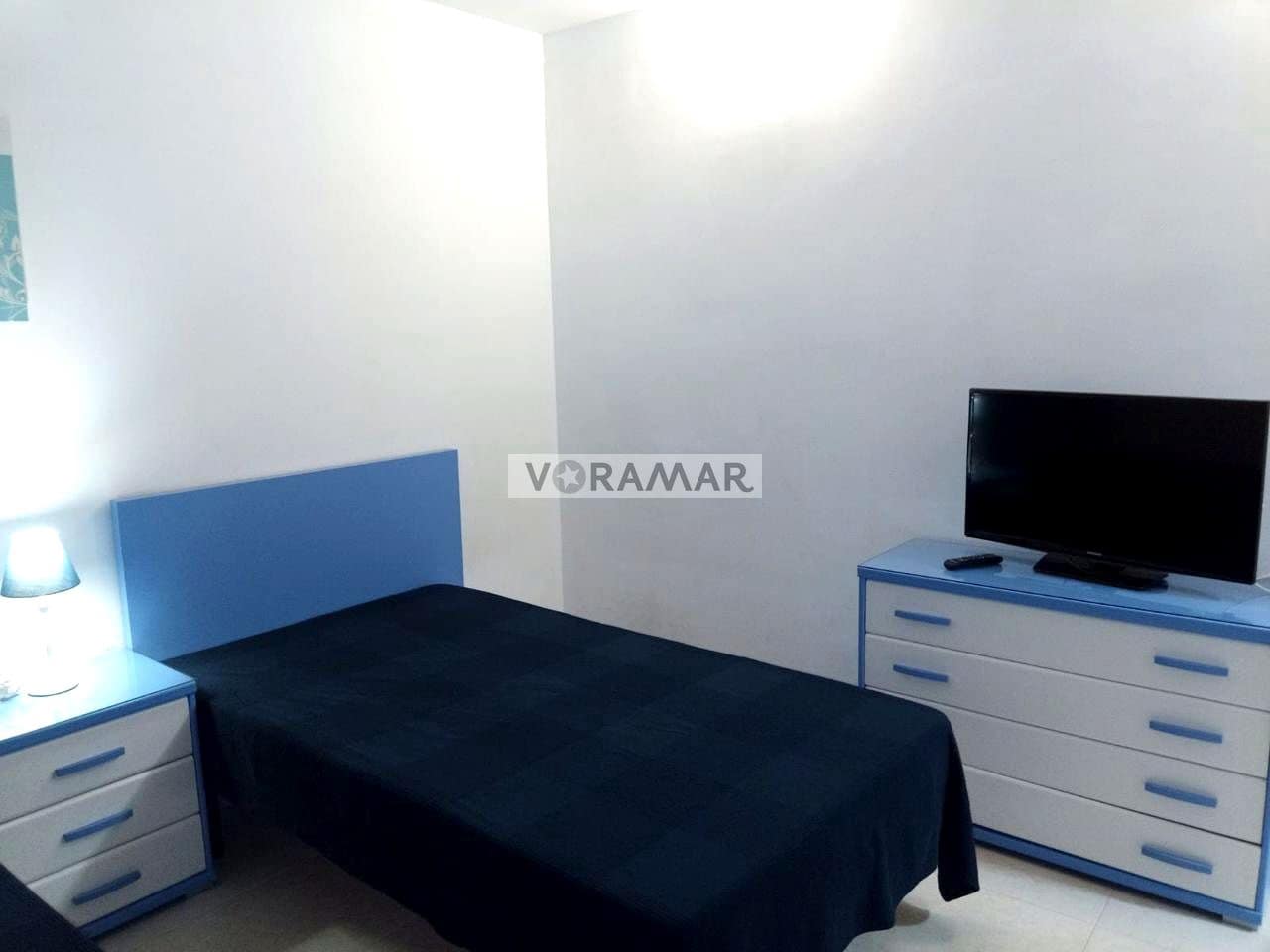 3 Zimmer Villa zu vermieten in Puig mit Pool Garage - 3.500 € (Ref: 9891383)