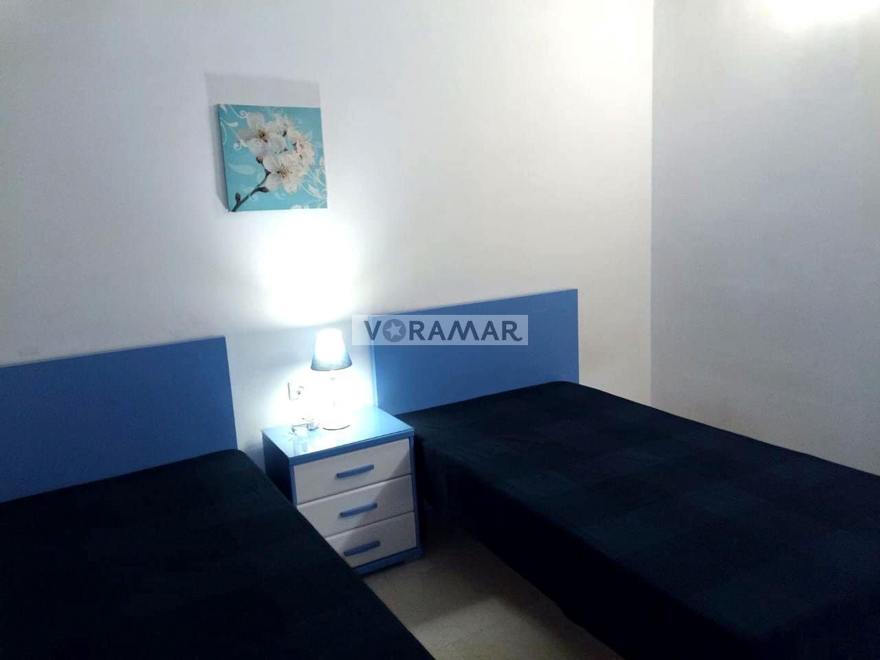 3 Zimmer Villa zu vermieten in Puig mit Pool Garage - 3.500 € (Ref: 9891383)