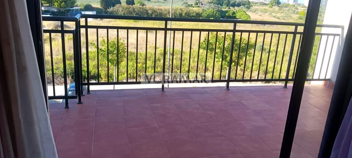 3 Zimmer Villa zu vermieten in Puig mit Pool Garage - 3.500 € (Ref: 9891383)