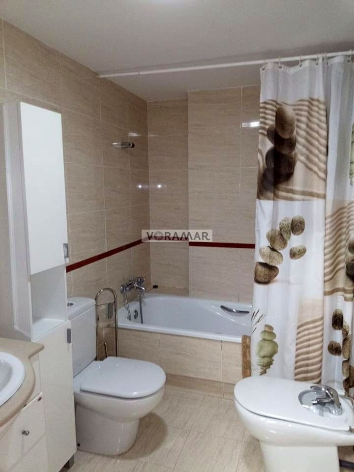 3 Zimmer Villa zu vermieten in Puig mit Pool Garage - 3.500 € (Ref: 9891383)