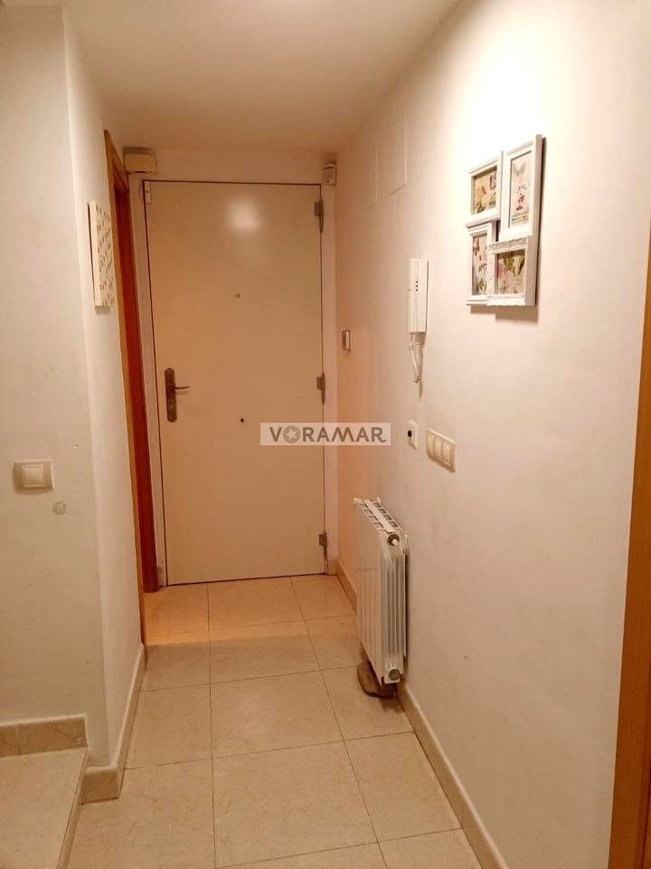 3 Zimmer Villa zu vermieten in Puig mit Pool Garage - 3.500 € (Ref: 9891383)