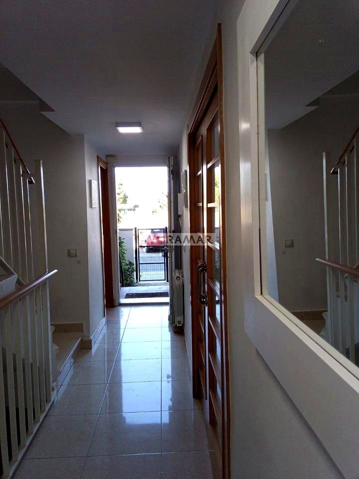 3 Zimmer Villa zu vermieten in Puig mit Pool Garage - 3.500 € (Ref: 9891383)
