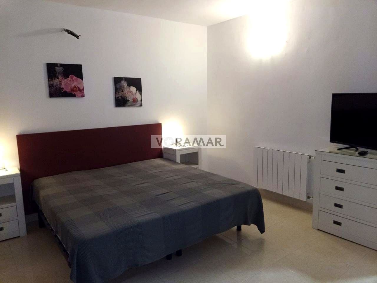 3 Zimmer Villa zu vermieten in Puig mit Pool Garage - 3.500 € (Ref: 9891383)