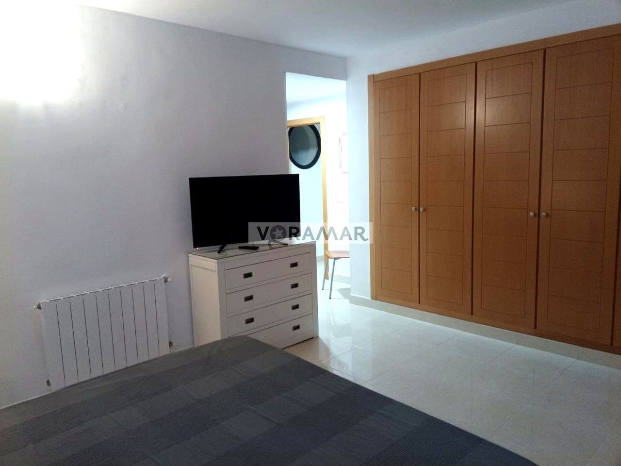 3 Zimmer Villa zu vermieten in Puig mit Pool Garage - 3.500 € (Ref: 9891383)