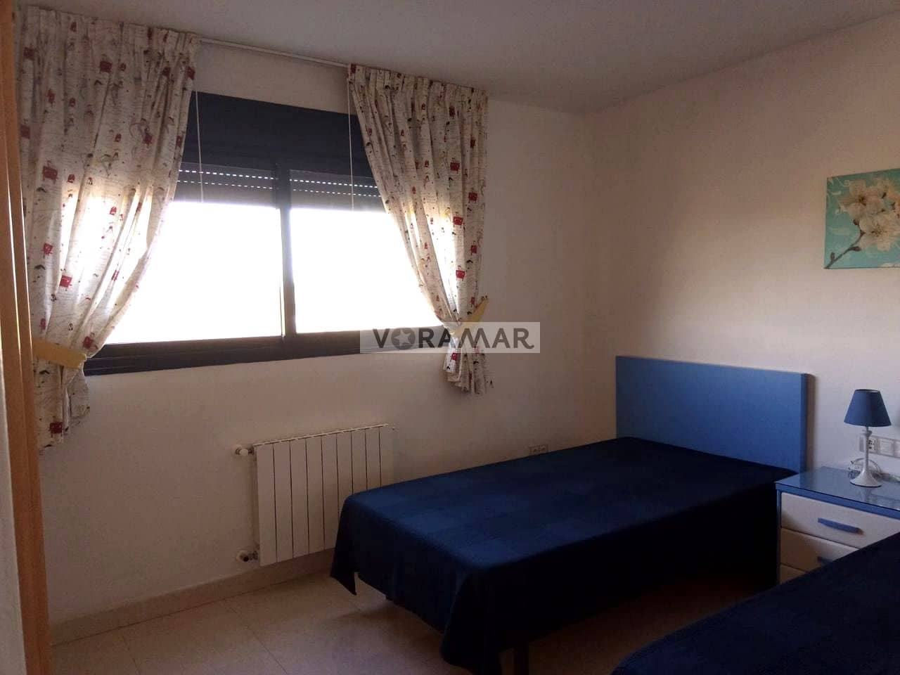 3 Zimmer Villa zu vermieten in Puig mit Pool Garage - 3.500 € (Ref: 9891383)