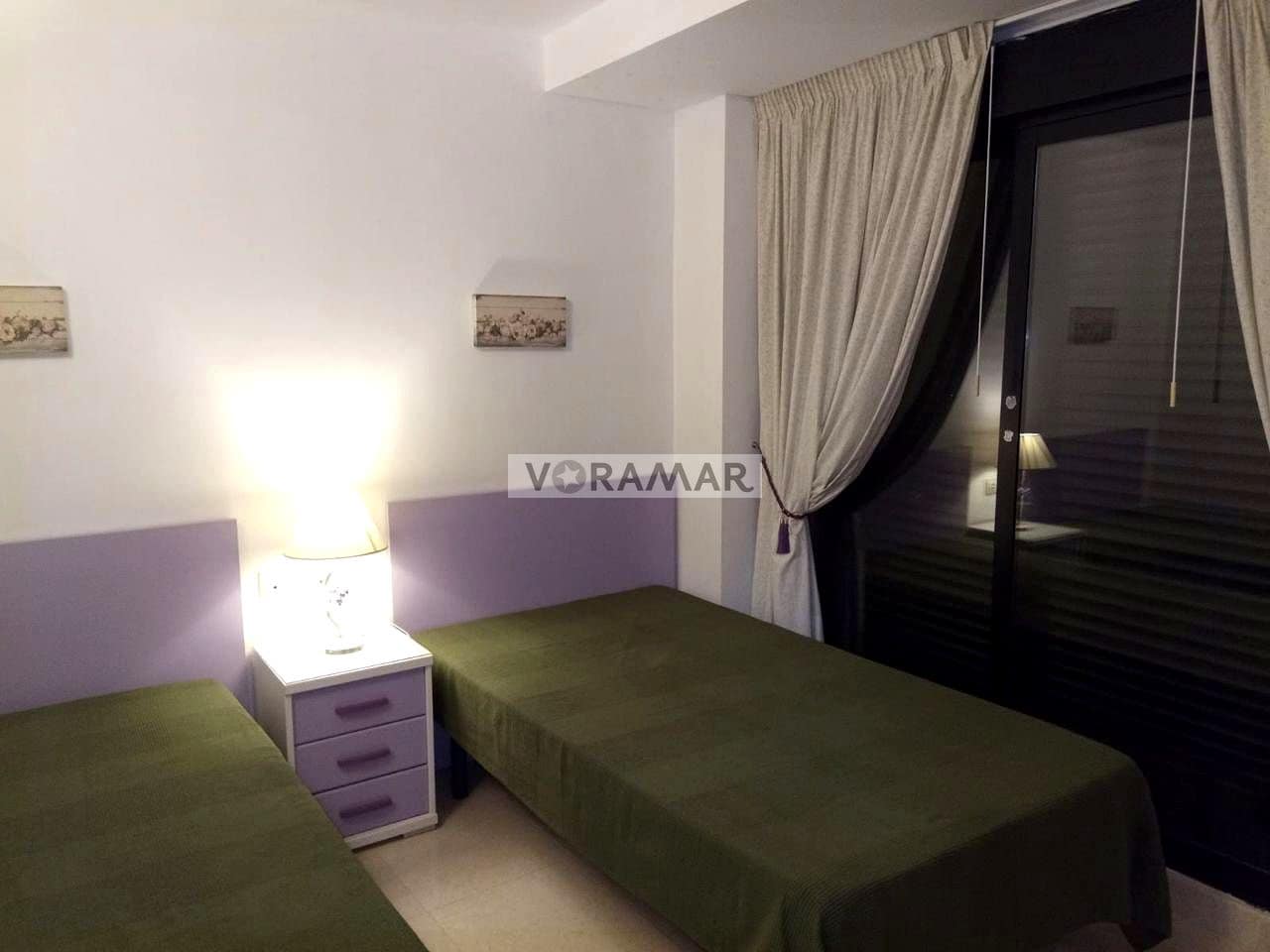 3 Zimmer Villa zu vermieten in Puig mit Pool Garage - 3.500 € (Ref: 9891383)
