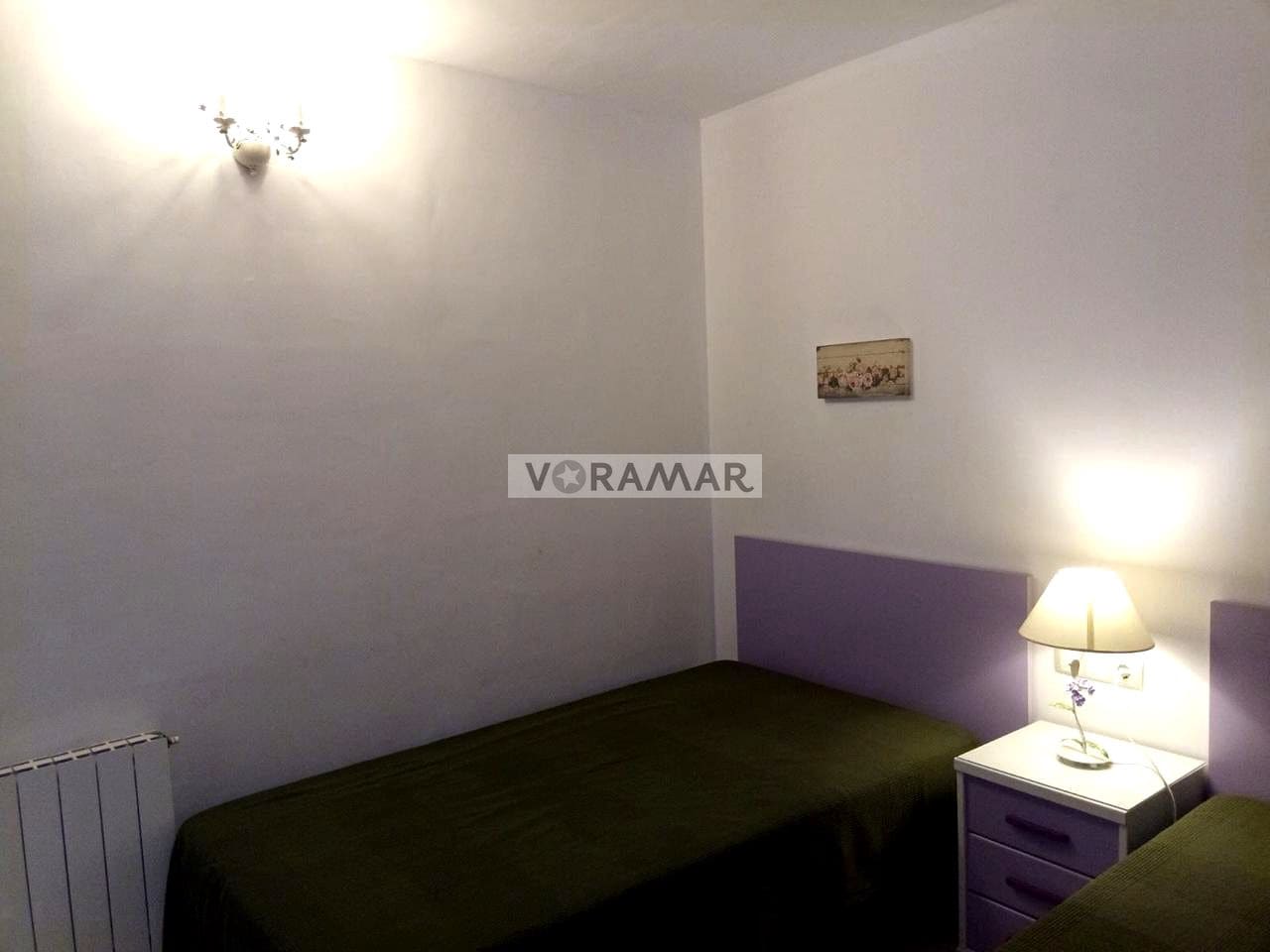 3 Zimmer Villa zu vermieten in Puig mit Pool Garage - 3.500 € (Ref: 9891383)