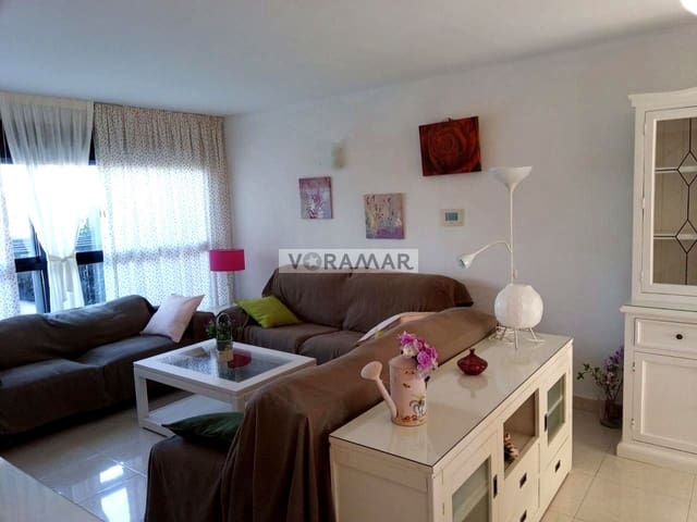 3 Zimmer Villa zu vermieten in Puig - 3.500 € (Ref: 9891383)