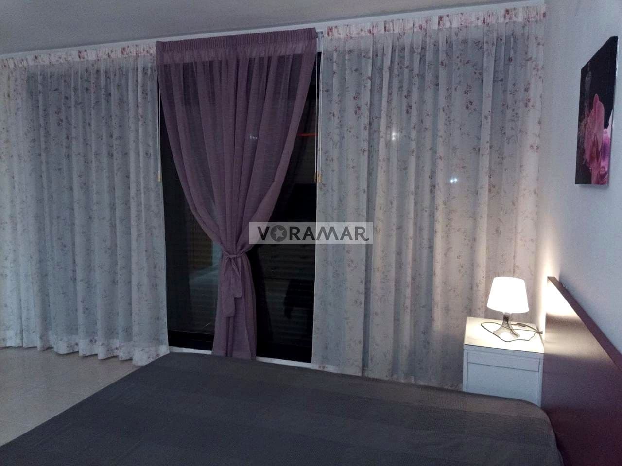 3 Zimmer Villa zu vermieten in Puig mit Pool Garage - 3.500 € (Ref: 9891383)