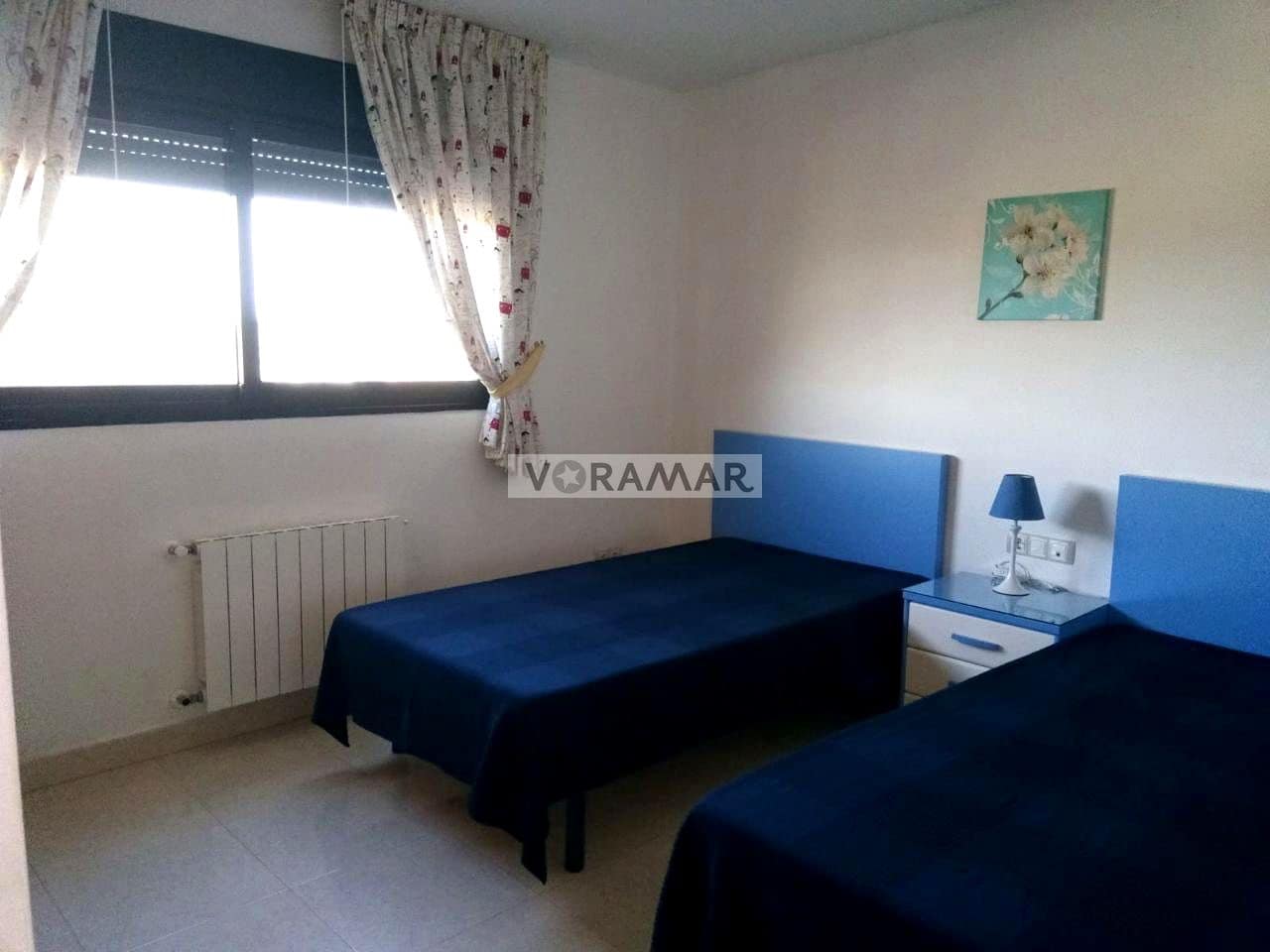 3 Zimmer Villa zu vermieten in Puig mit Pool Garage - 3.500 € (Ref: 9891383)