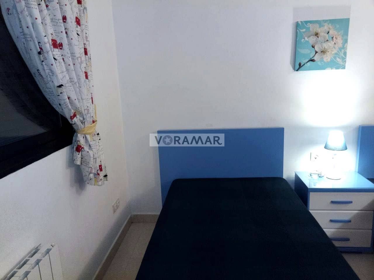 3 Zimmer Villa zu vermieten in Puig mit Pool Garage - 3.500 € (Ref: 9891383)