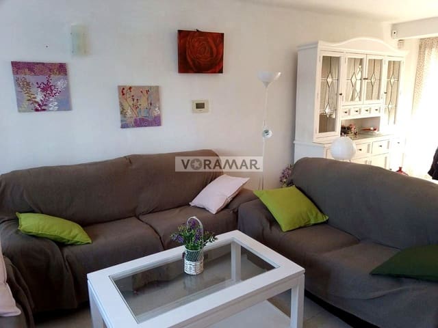 3 Zimmer Villa zu vermieten in Puig - 3.500 € (Ref: 9891383)