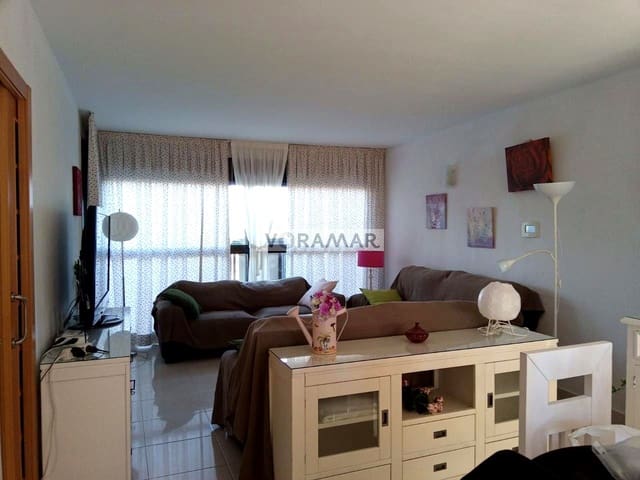 3 Zimmer Villa zu vermieten in Puig - 3.500 € (Ref: 9891383)