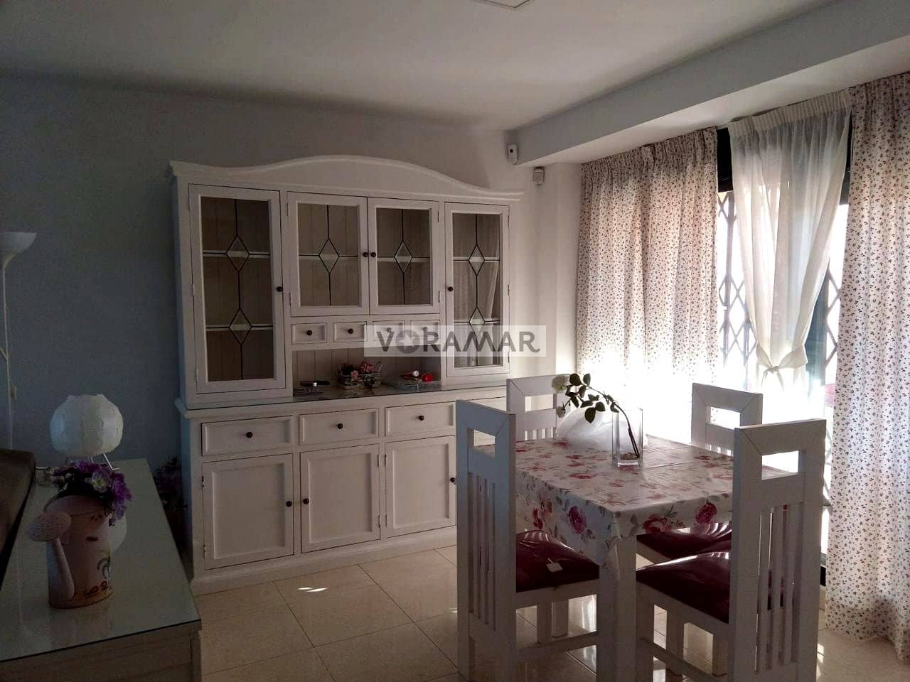 3 Zimmer Villa zu vermieten in Puig mit Pool Garage - 3.500 € (Ref: 9891383)