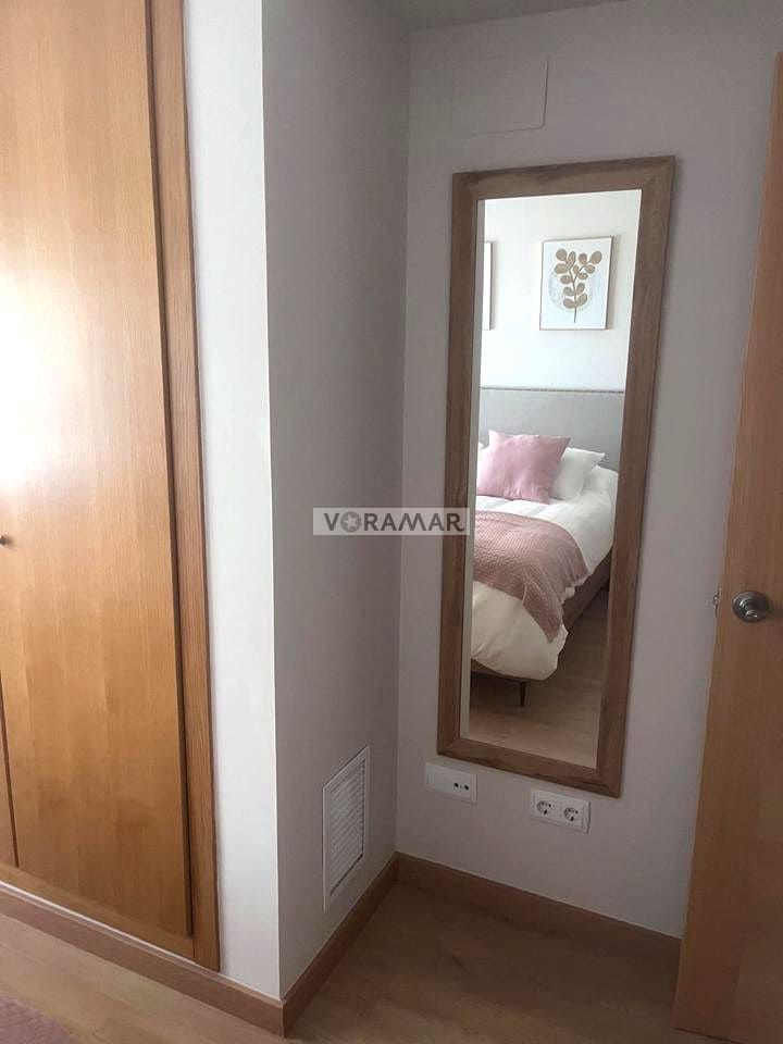 Piso de 2 habitaciones en Alboraya / Alboraia en alquiler con piscina garaje - 3.500 € (Ref: 9900731)