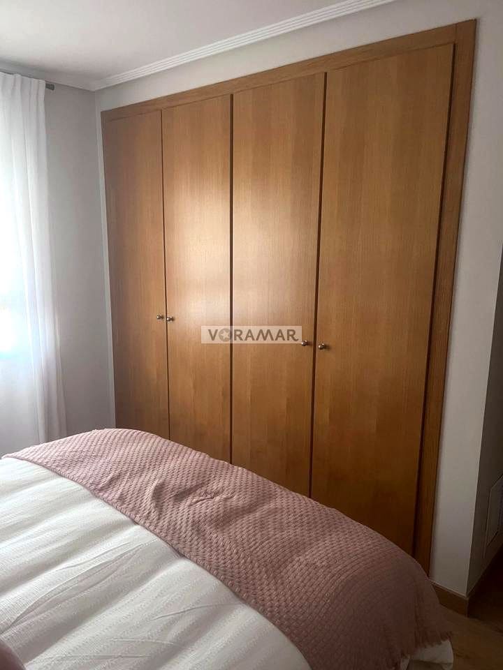 Piso de 2 habitaciones en Alboraya / Alboraia en alquiler con piscina garaje - 3.500 € (Ref: 9900731)