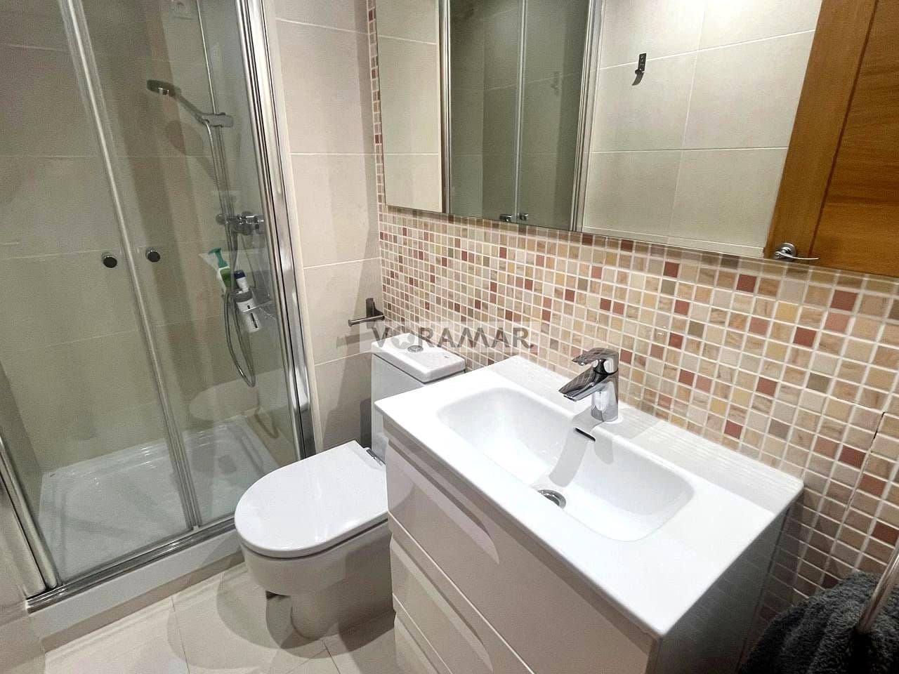 Piso de 2 habitaciones en Alboraya / Alboraia en alquiler con piscina garaje - 3.500 € (Ref: 9900731)