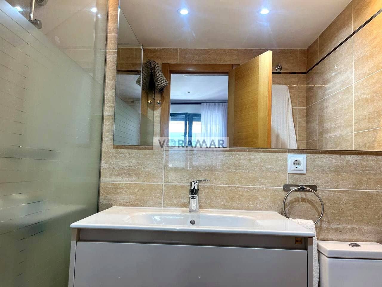 Piso de 2 habitaciones en Alboraya / Alboraia en alquiler con piscina garaje - 3.500 € (Ref: 9900731)