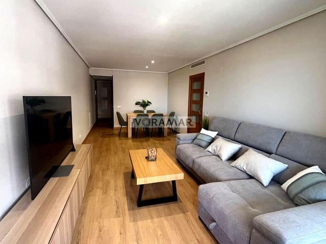 Piso de 2 habitaciones en Alboraya / Alboraia en alquiler con piscina garaje - 3.500 € (Ref: 9900731)