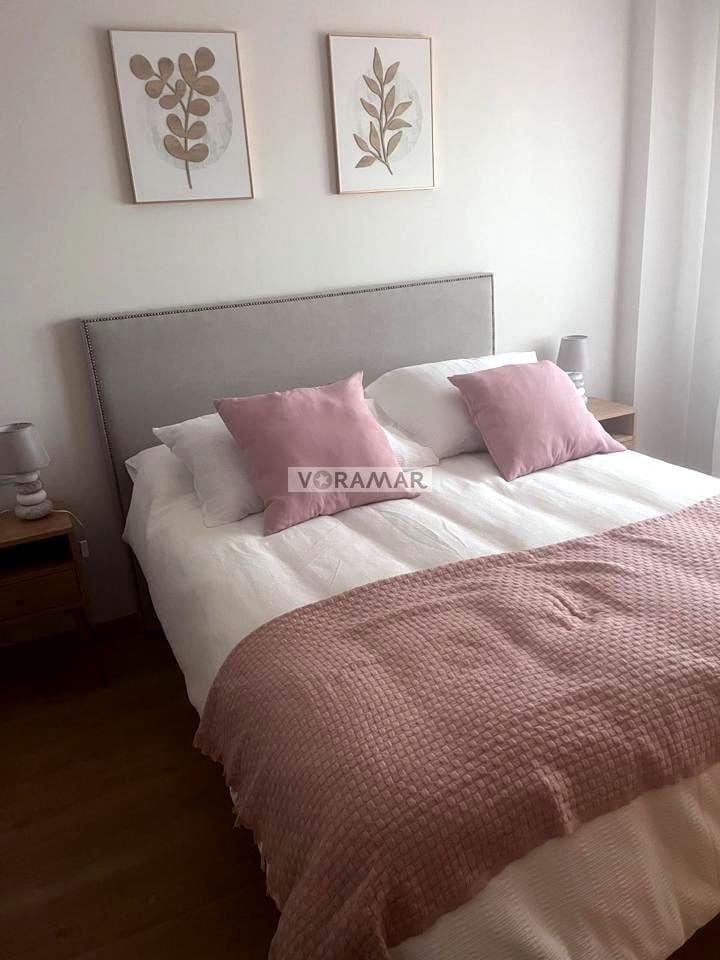 2 bedroom Flat for rent in Alboraya / Alboraia with pool garage - € 3,500 (Ref: 9900731)
