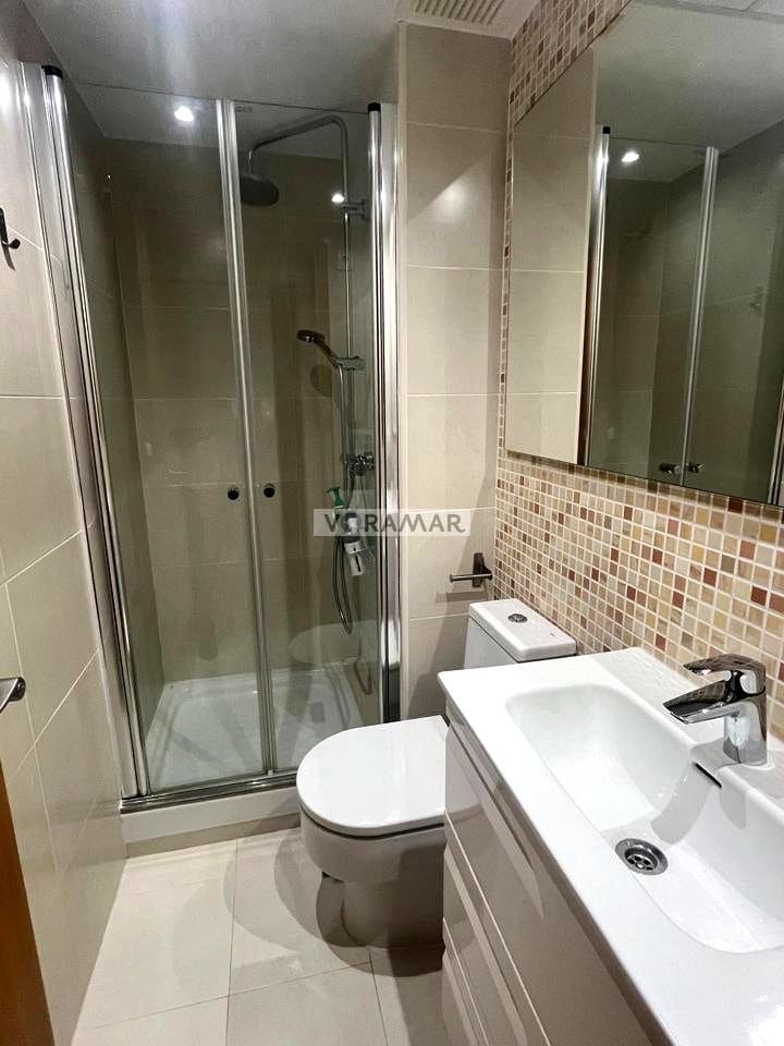 2 bedroom Flat for rent in Alboraya / Alboraia with pool garage - € 3,500 (Ref: 9900731)