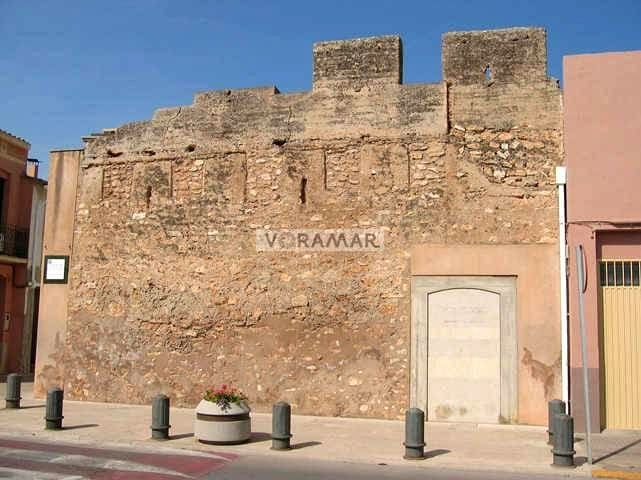 1 sovrum Villa till salu i Almassora / Almazora - 185 000 € (Ref: 9918903)