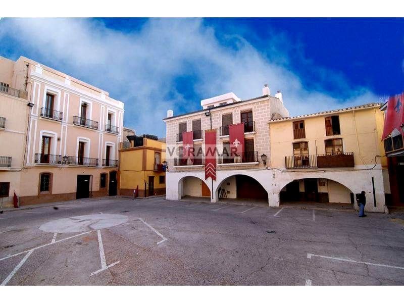 1 sovrum Villa till salu i Almassora / Almazora - 185 000 € (Ref: 9918903)