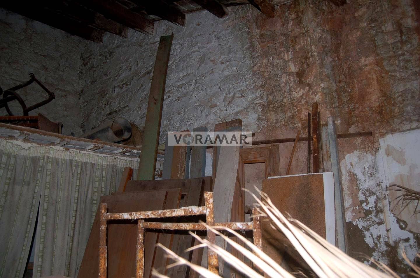 1 sovrum Villa till salu i Almassora / Almazora - 185 000 € (Ref: 9918903)