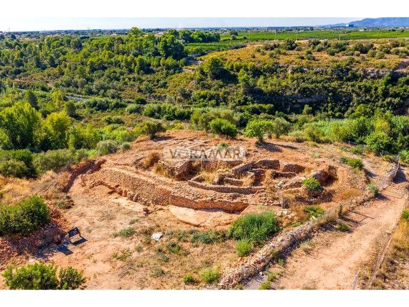 1 sovrum Villa till salu i Almassora / Almazora - 185 000 € (Ref: 9918903)