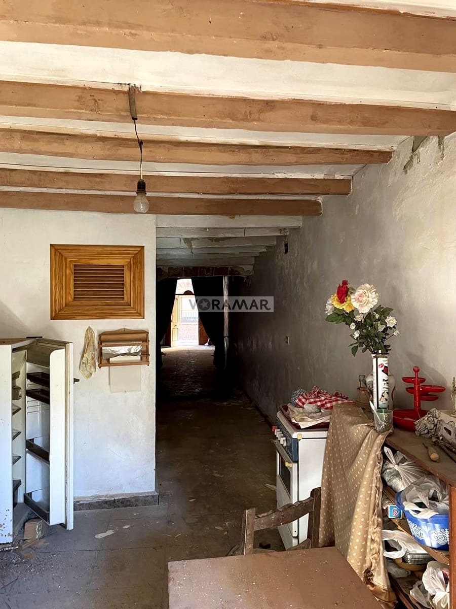 1 sovrum Villa till salu i Almassora / Almazora - 185 000 € (Ref: 9918903)