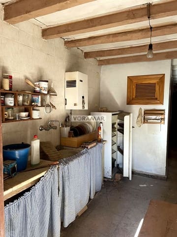 1 Zimmer Villa zu verkaufen in Almassora / Almazora - 185.000 € (Ref: 9918903)