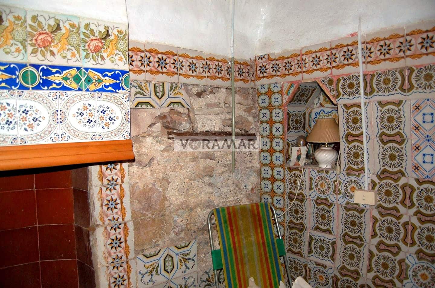 1 sovrum Villa till salu i Almassora / Almazora - 185 000 € (Ref: 9918903)