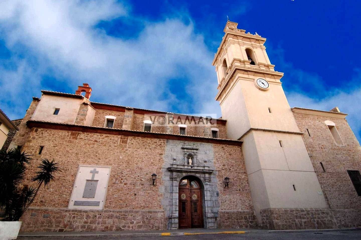 1 sovrum Villa till salu i Almassora / Almazora - 185 000 € (Ref: 9918903)