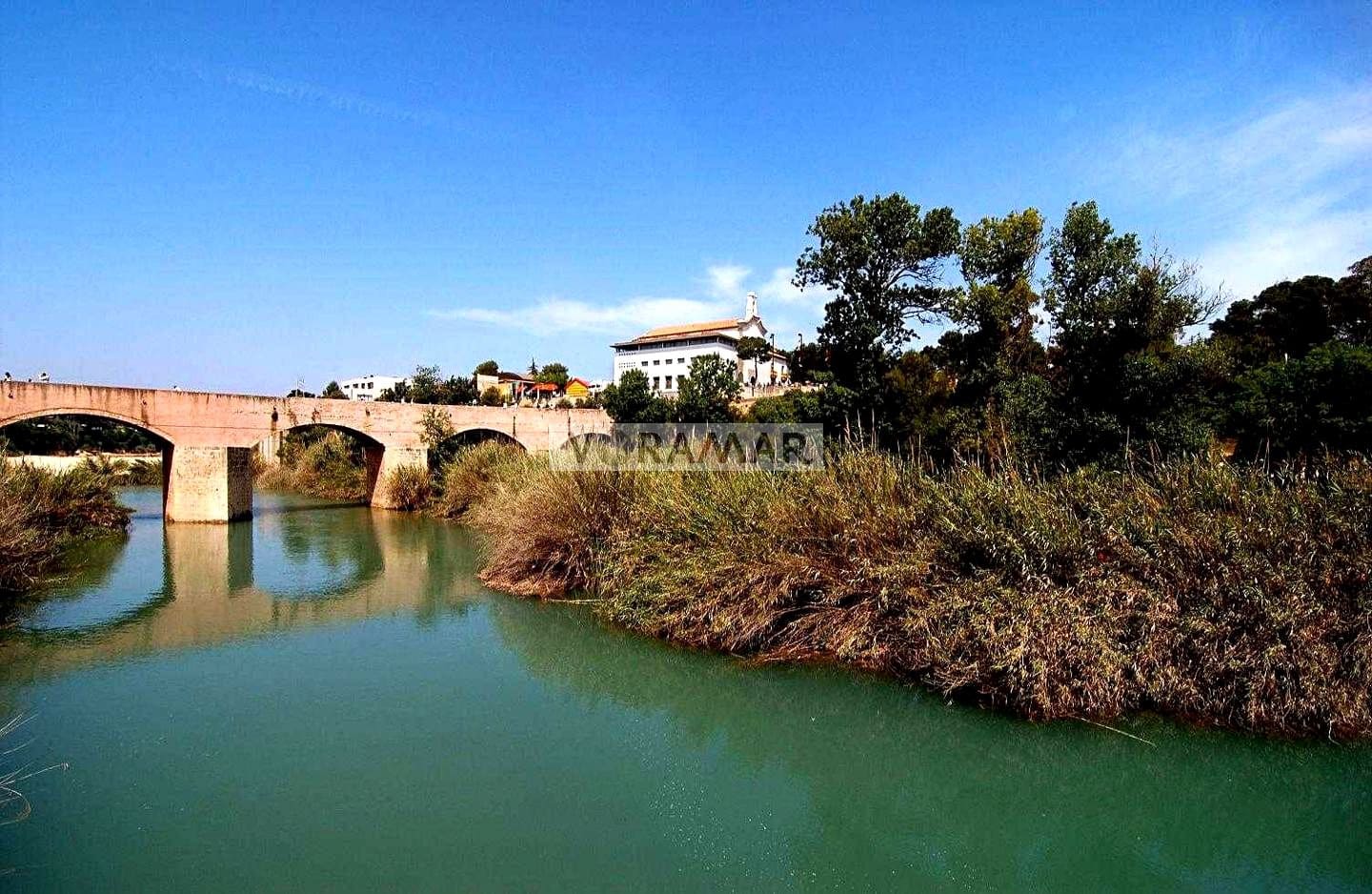 1 sovrum Villa till salu i Almassora / Almazora - 185 000 € (Ref: 9918903)