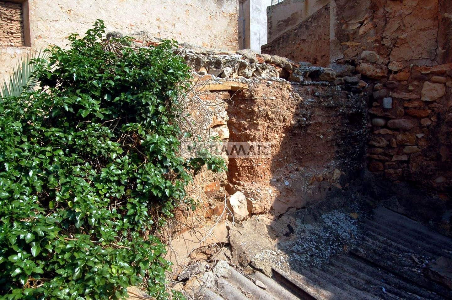 1 sovrum Villa till salu i Almassora / Almazora - 185 000 € (Ref: 9918903)