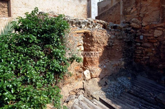 1 Zimmer Villa zu verkaufen in Almassora / Almazora - 185.000 € (Ref: 9918903)