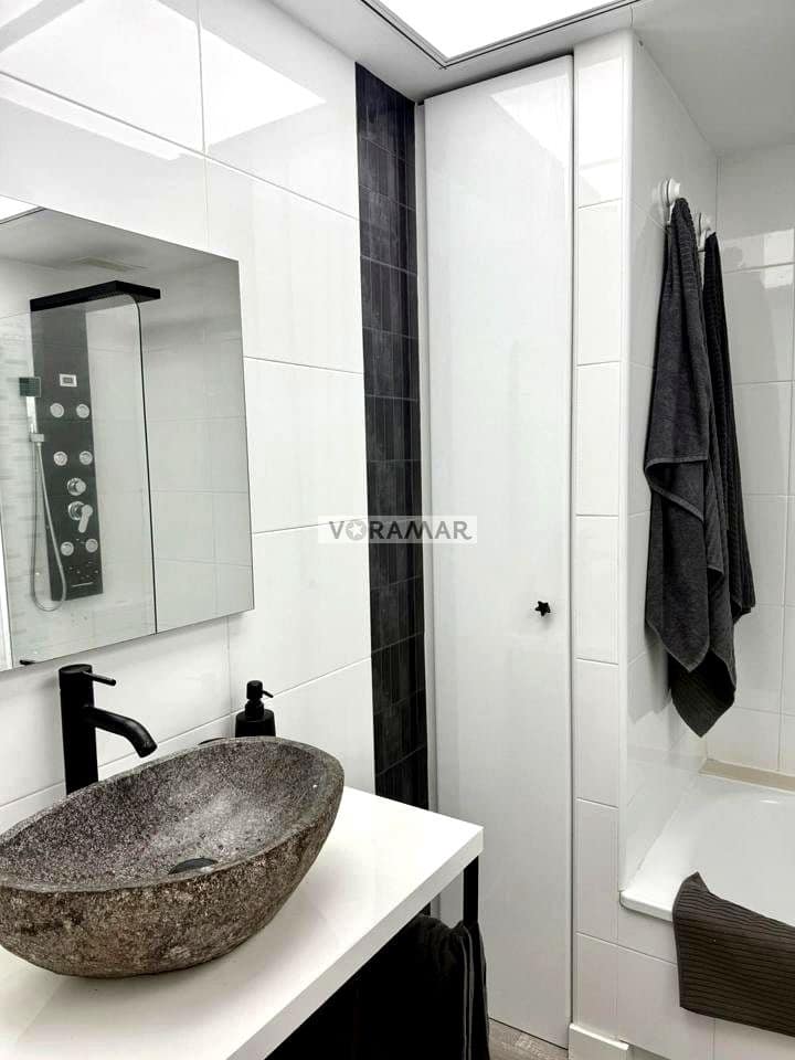 2 bedroom Flat for rent in Alboraya / Alboraia with pool garage - € 4,000 (Ref: 9937129)