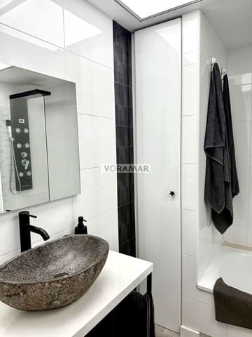 2 soveværelse Lejlighed til leje i Alboraya / Alboraia med swimmingpool garage - € 4.000 (Ref: 9937129)