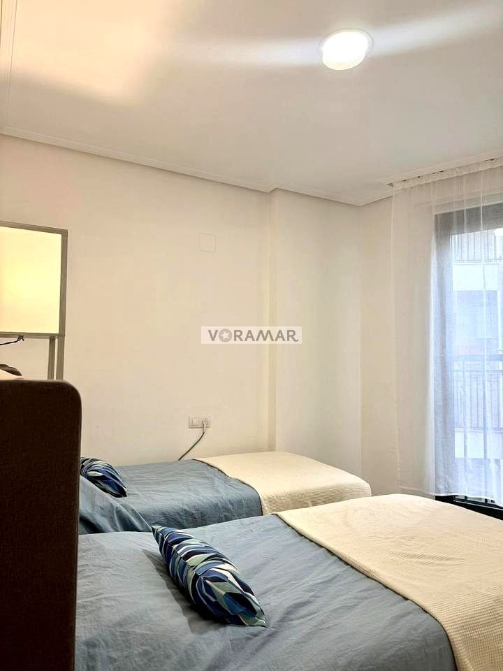 2 bedroom Flat for rent in Alboraya / Alboraia with pool garage - € 4,000 (Ref: 9937129)